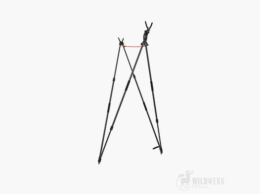 Blaser Carbon Bastón de Tiro 2.0