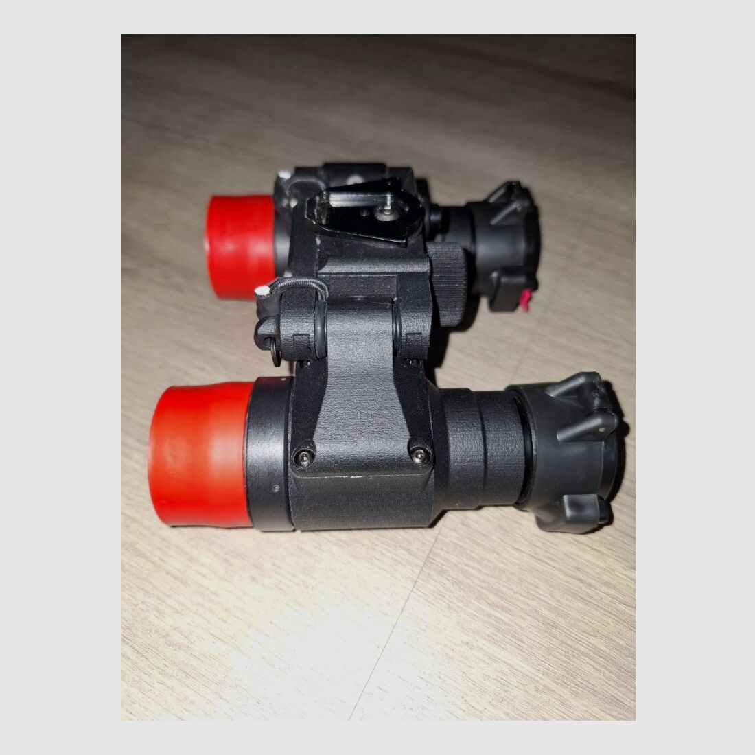 Custom DTNVG