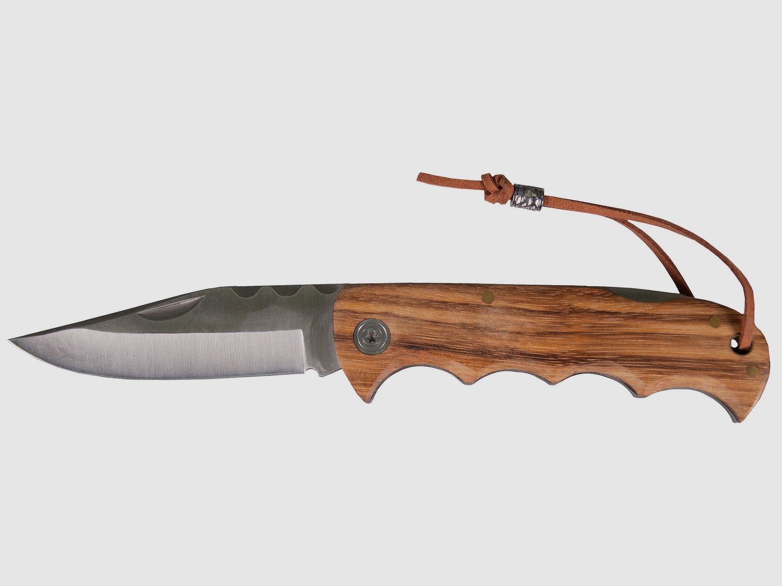 Albainox Taschenmesser 18358