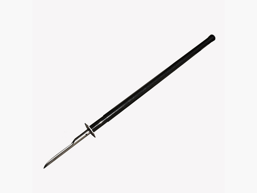 La moderne tige de sauvetage en carbone édition Alaska