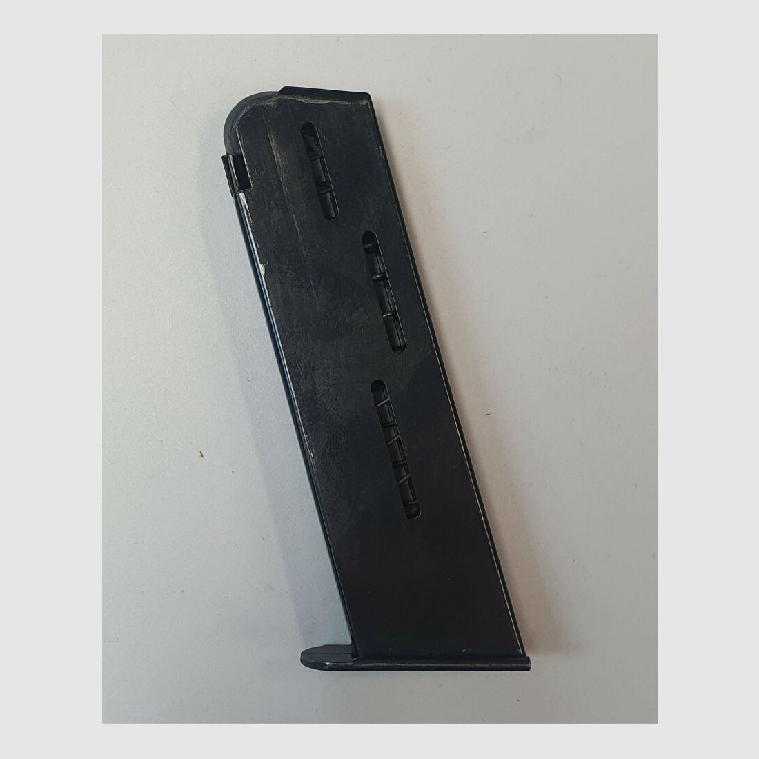 Magazynek Heckler & Koch do pistoletu Heckler & Koch P9S - 9mm Luger - 9 nabojów