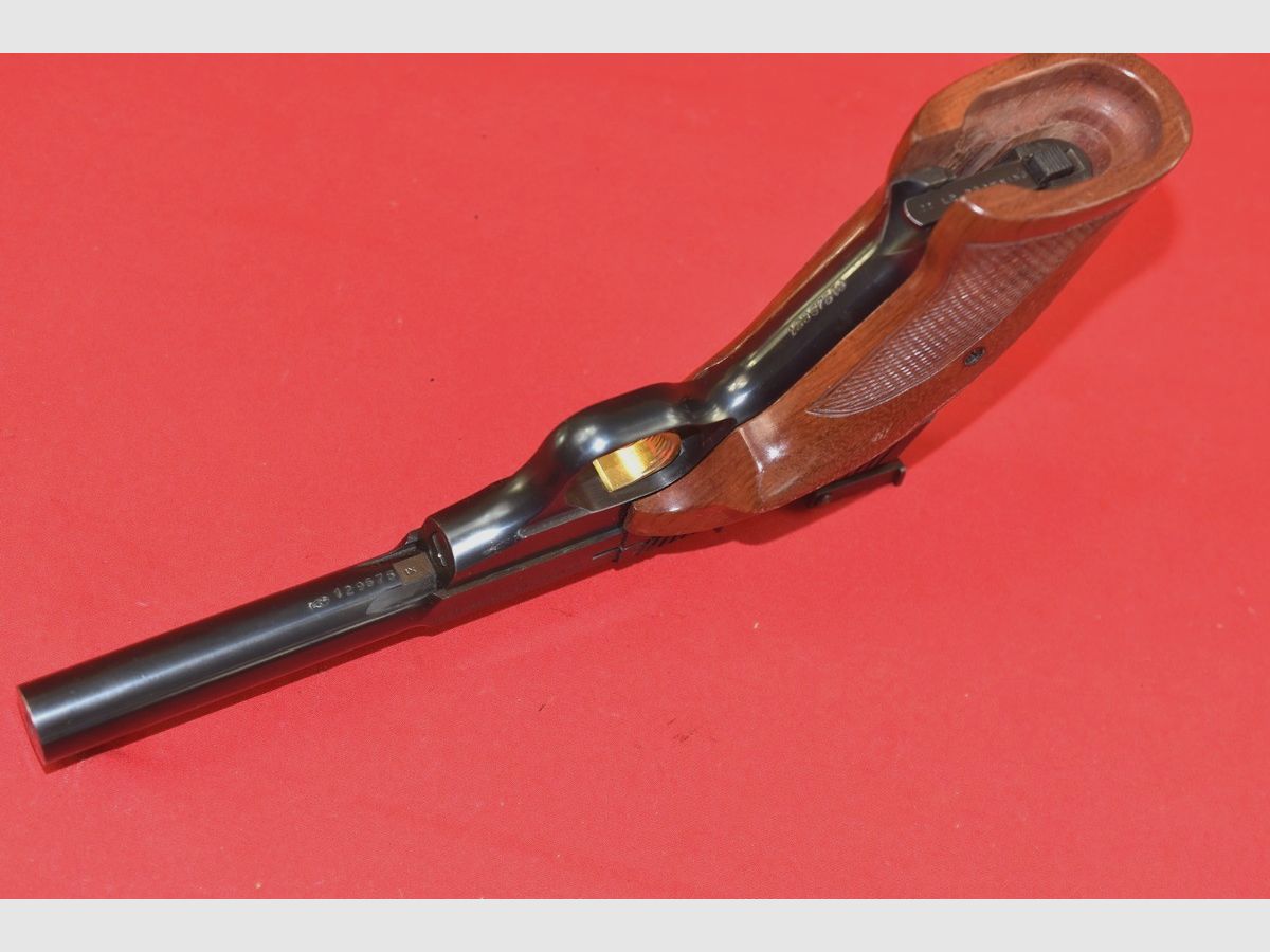 #8341 Browning FN 150 Pistole, Linkshänder, Kal. .22 LR, Bild 3 von 17