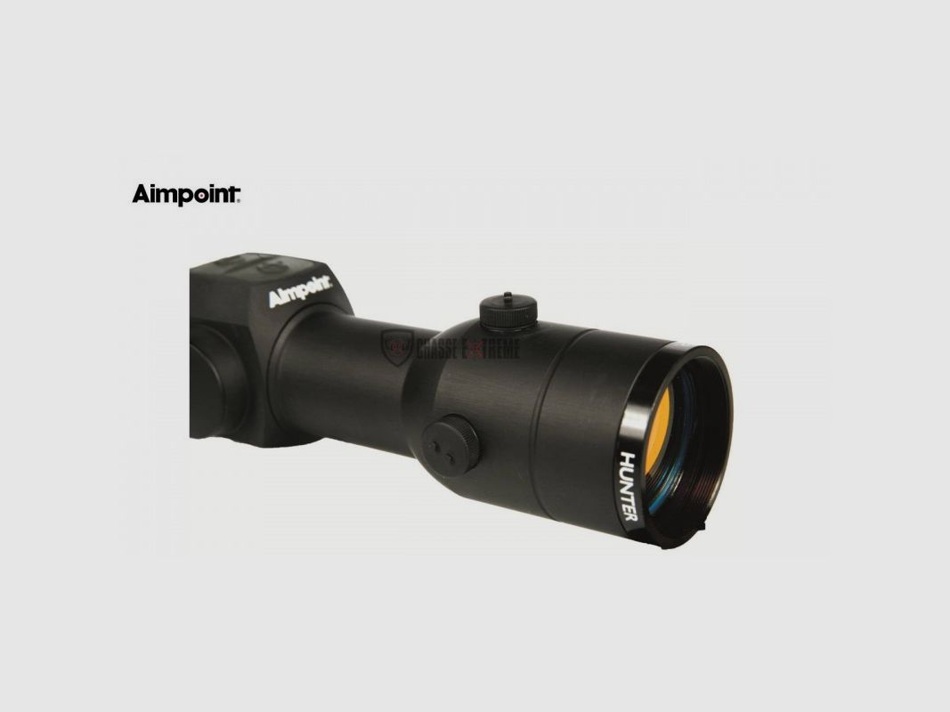 Rotpunktvisier AIMPOINT Hunter H34s 2moa, Bild 3 von 3