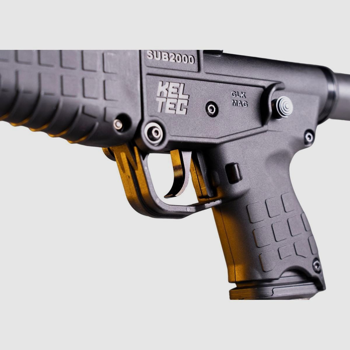 Kel-Tec SUB2000 GEN3 - Negro, imagen 9 de 14