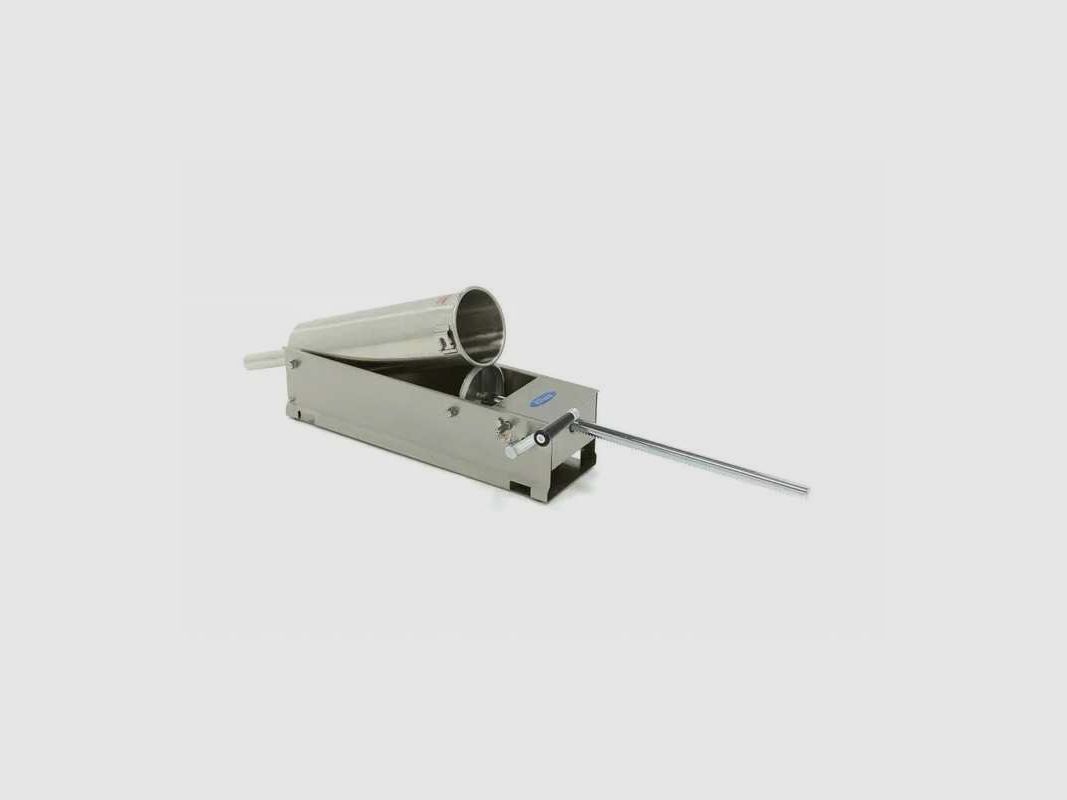 Insaccatrice Maxima - 7L - Orizzontale, immagine 5 di 7