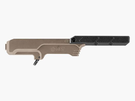 MDT Chassis – LSS Gen3 – CZ 457 – RH – FDE