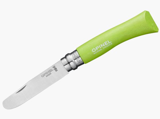 Cuchillo para niños Opinel n.° 7
