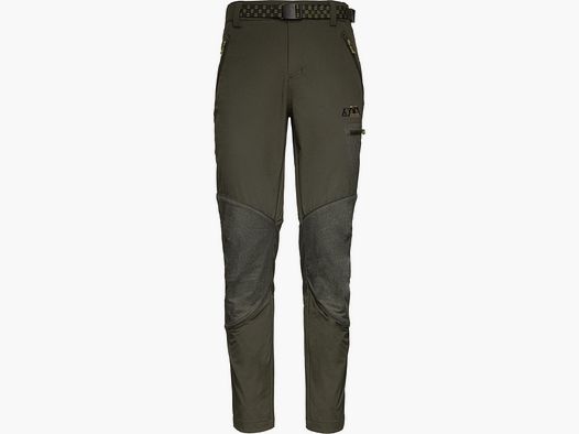 PANTALONI ZOTTA FOREST NICKEL Man Pant