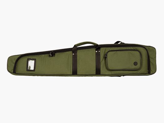 Hunting and sports rifle case olive 9219-G