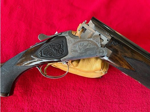 Bockflinte FN   Mod. B II G