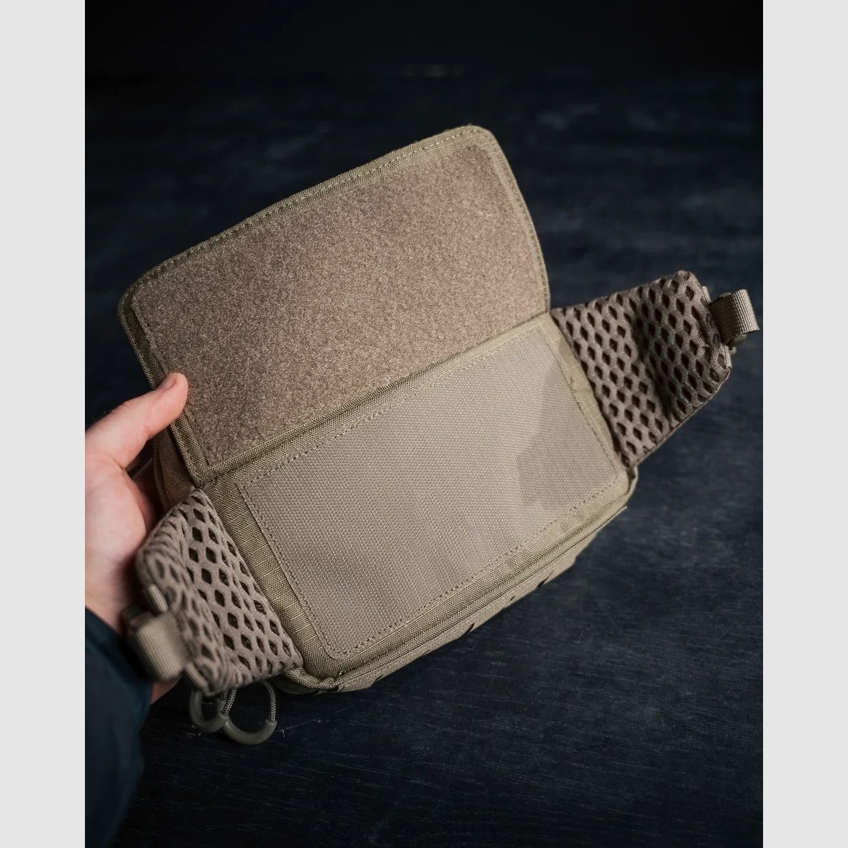 Eberlestock Force Chest Pack, Bild 7 von 8