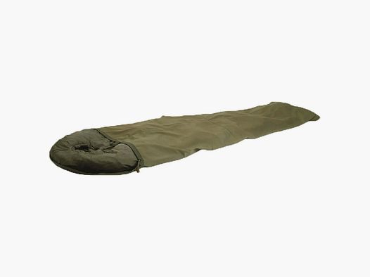 Holländische Armee Holländische Armee Schlafsackhülle oliv gebraucht