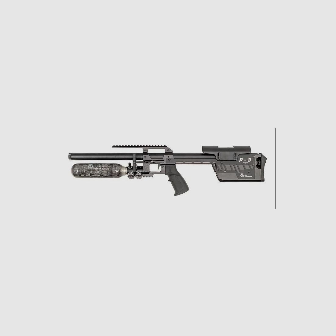 RTI Arms P-3 Performance 6,35mm