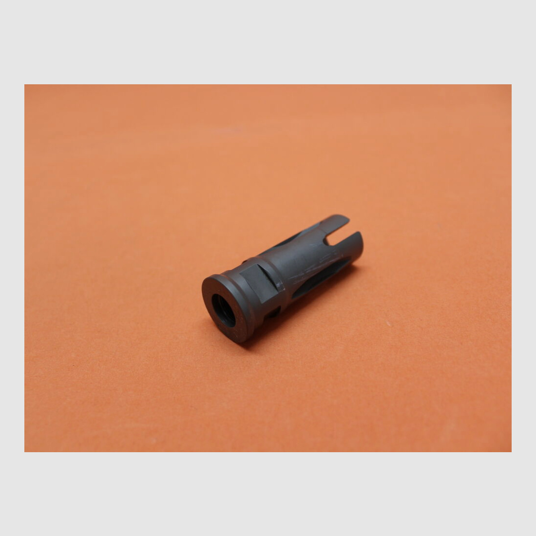 B&T AG B&T Fire suppressor .223Rem (SD-121691) with interface for Rotex-IIA (1/2-28)