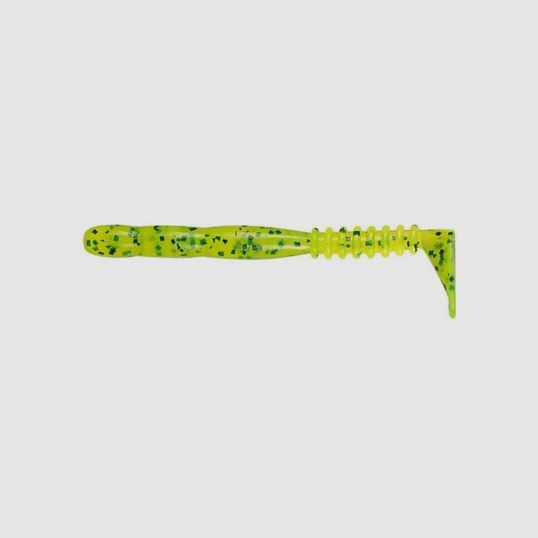 Gummifisch Rockvibe Shad Reins - 5 cm pro 16, Bild 5 von 9