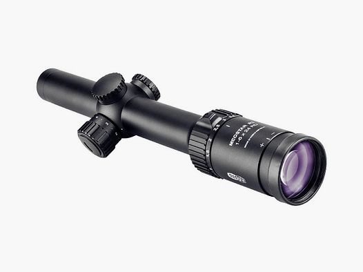 Meopta MeoStar R2 1-6x24RD - 4C