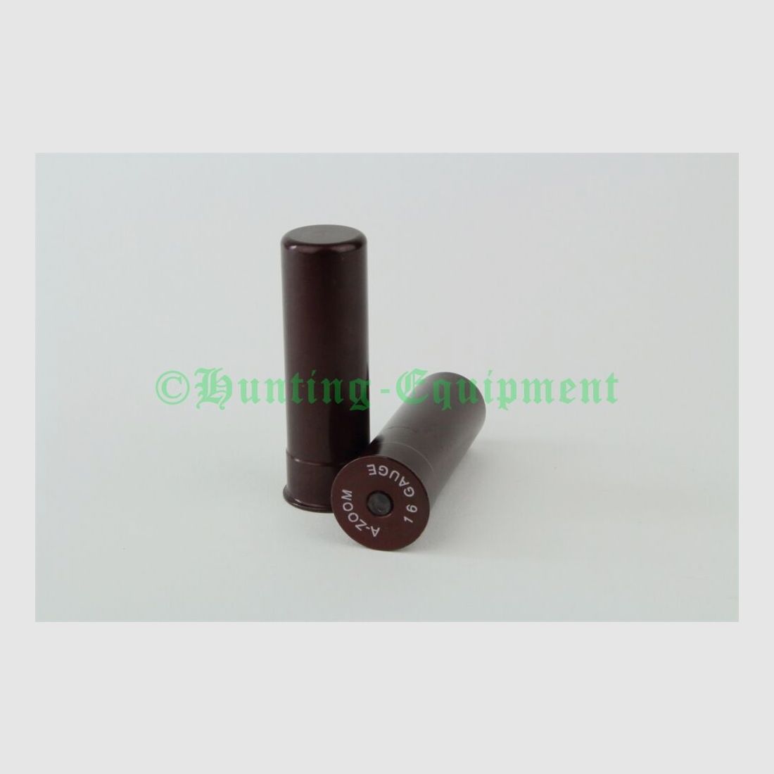 A-Zoom Pufferpatrone Kal.16 2er Pack