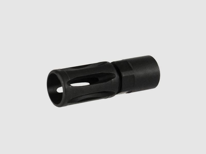 B&T Mündungsfeuerdämpfer für Kalaschnikov, M14x1 Links