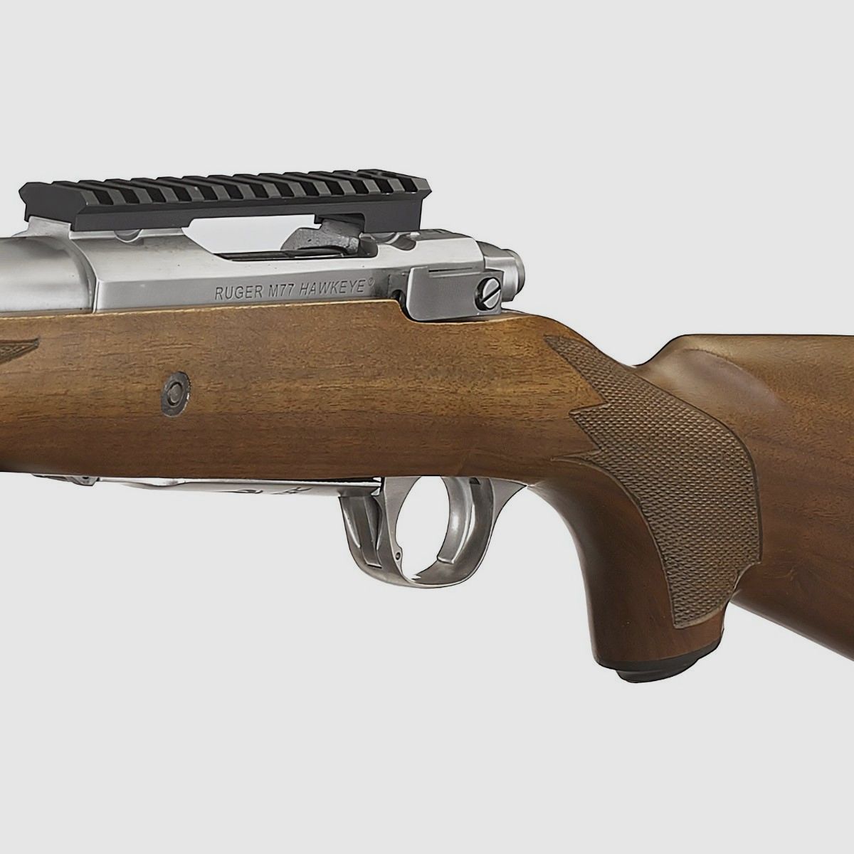 Ruger Hawkeye Hunter 22" (57108), immagine 10 di 14