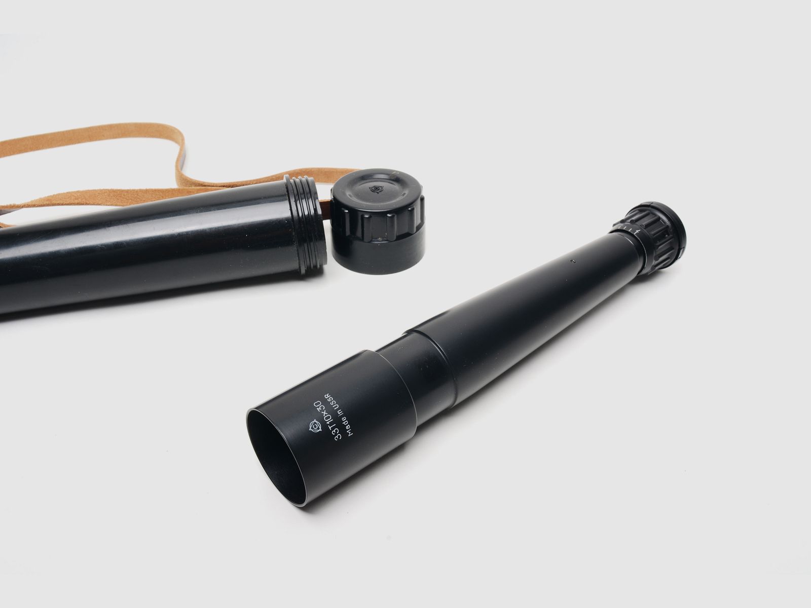 Verrekijker 10x330