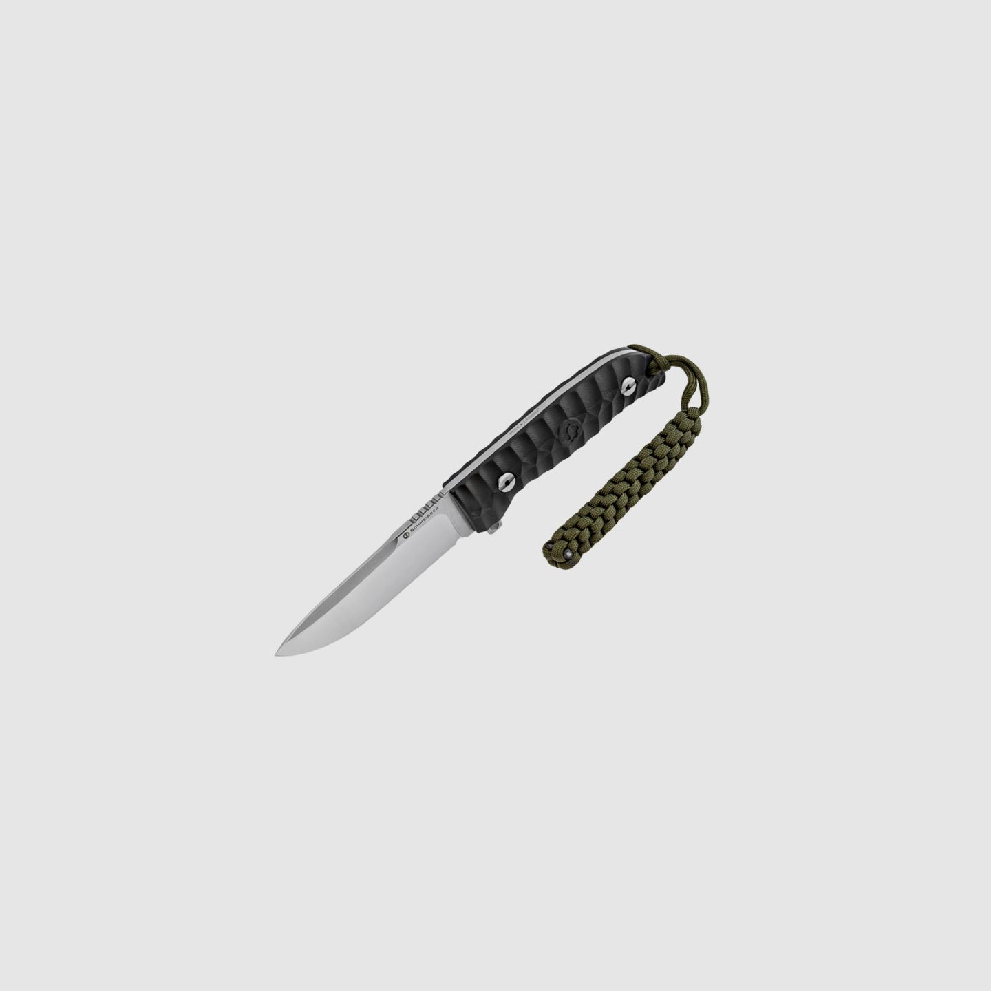 Messer Schmeisser Hugo ONE Hunt Knife