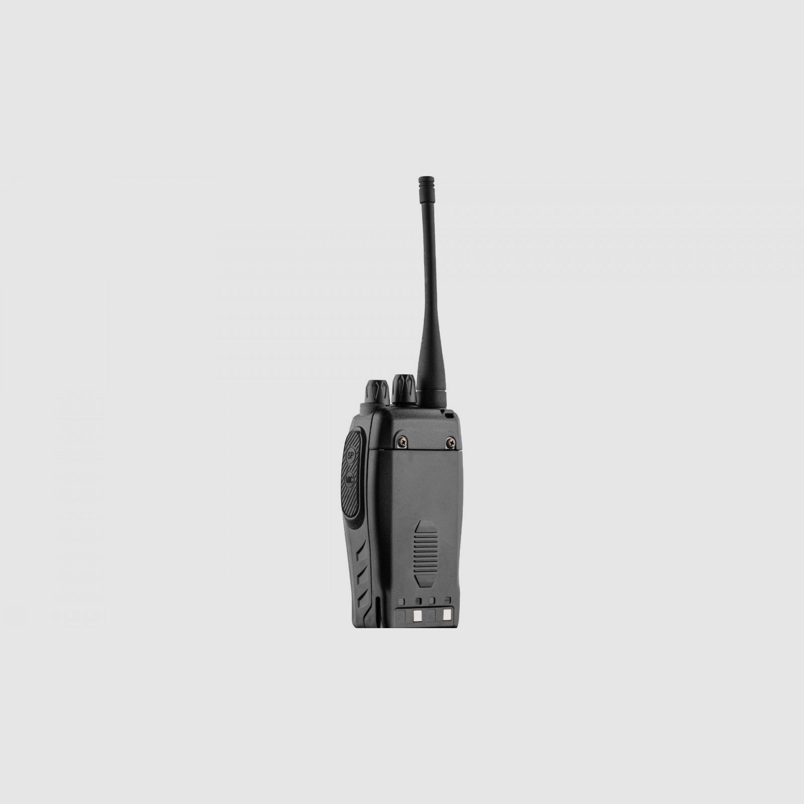 Talkie Walkie NUM'AXES PMR 446 with earpiece microphone - range 12km, image 3 of 11