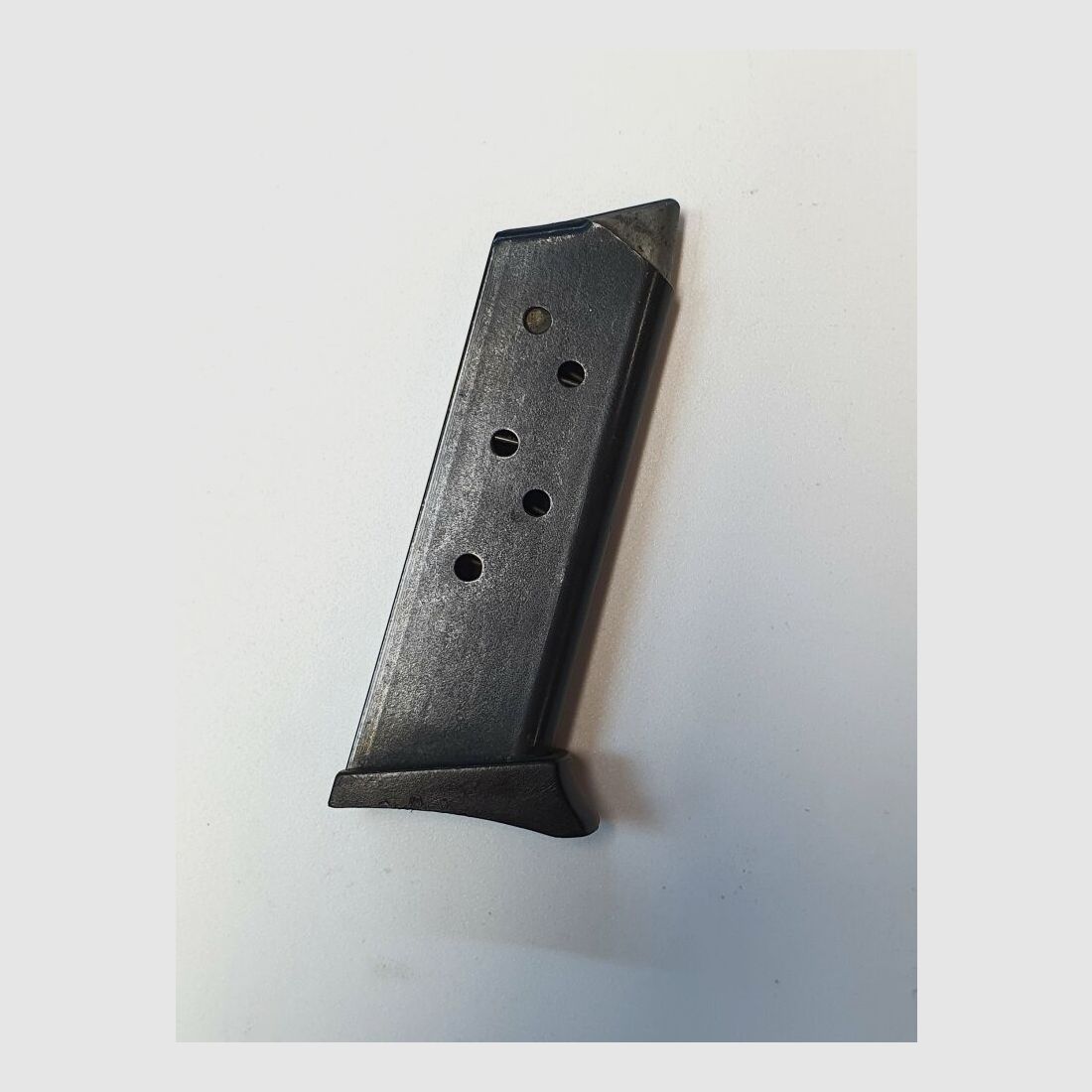 Röhm Magazin für Röhm RG-26 - 6,35mm Browning - 6 Schuss