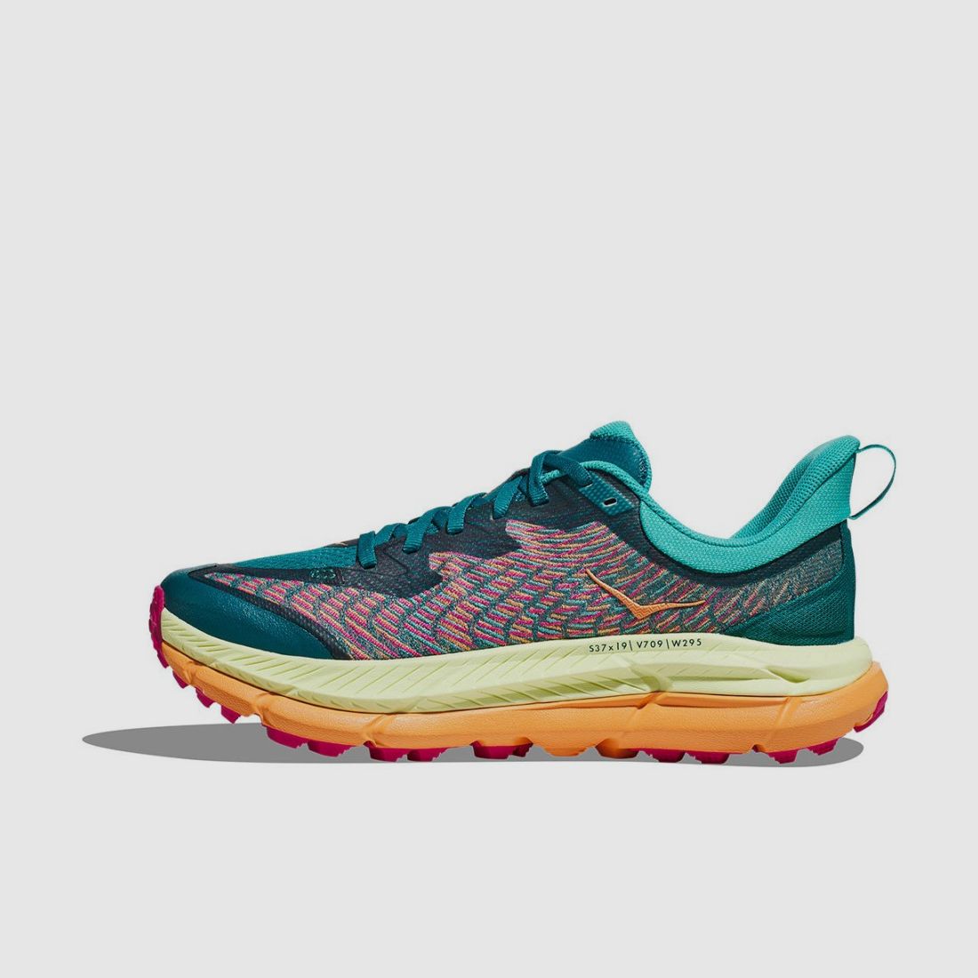 HOKA Chaussure Homme MAFATE SPEED 4, image 3 sur 6