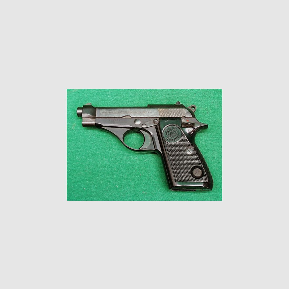 Beretta 70 Pistole Mod.70