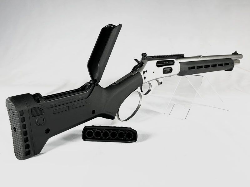 Marlin 1895 TRAPPER Magpul