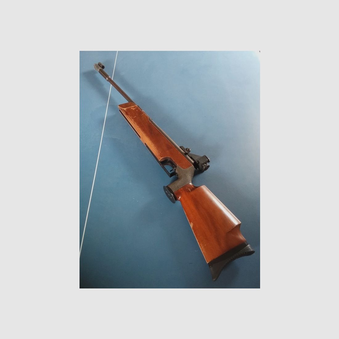 Feinwerkbau Luftgewehr FWB 300S