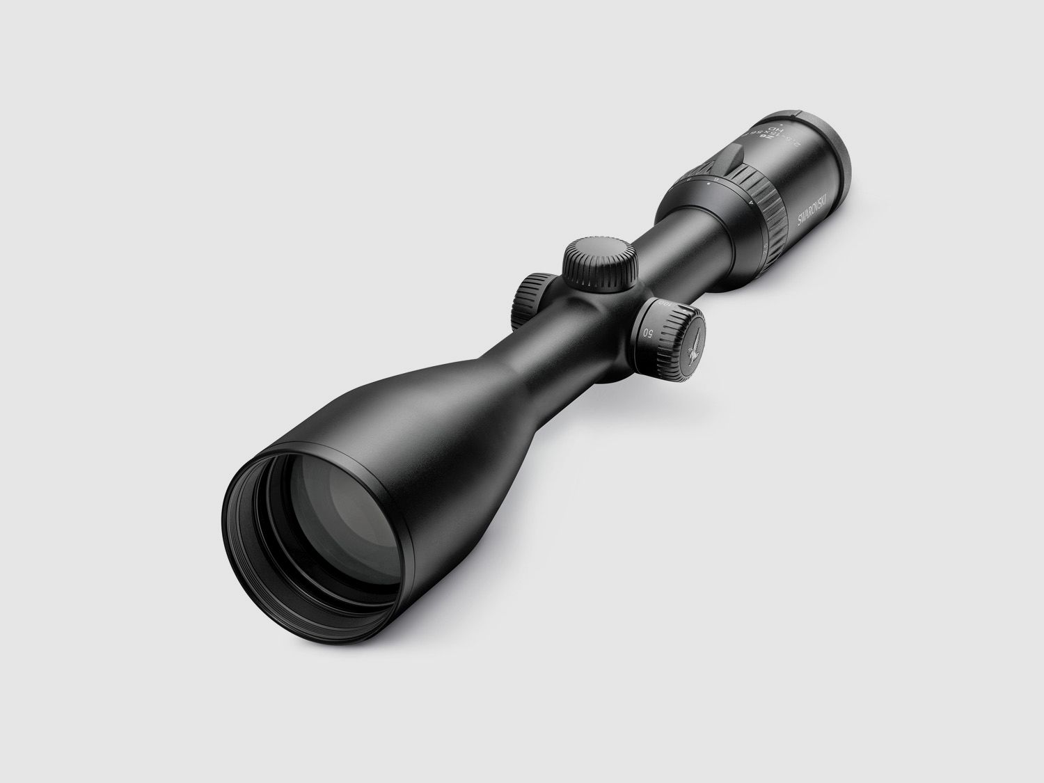 Swarovski Z6i - 2,5-15x56 P L ohne Schiene Parallaxenausgleich