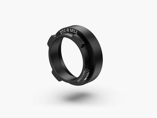 ZEISS DTC-R M52 Adapterring für DTC 3