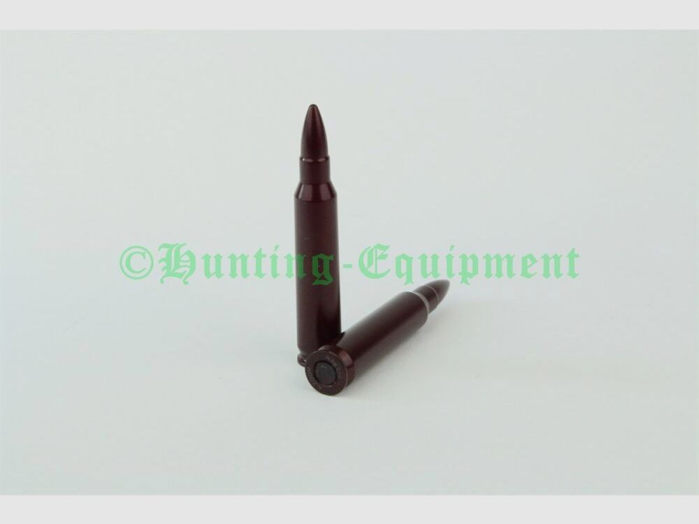 Cartouche à air A-Zoom Cal.223 Rem. Pack de 2