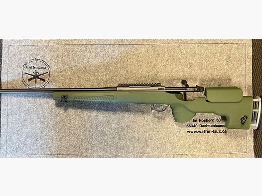 Mauser Mod. M18 Fenris