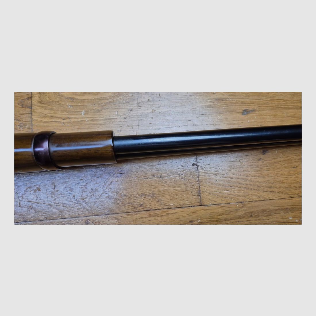 Sehr schöne Winchester 1873 – Modell Karabine von Euroarms – Waffe Made in Italy von 1971 – Kal. 44-40 Win – 9 Schuss +1 – Ausgezeichneter Zustand! – TBE+ /TBE++, Bild 14 von 34