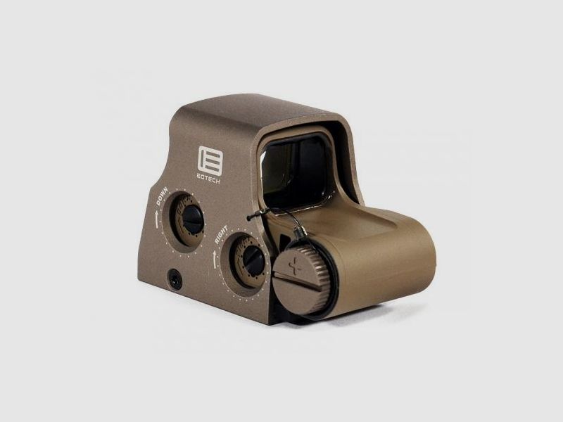 EOTECH XPS2-0, TAN