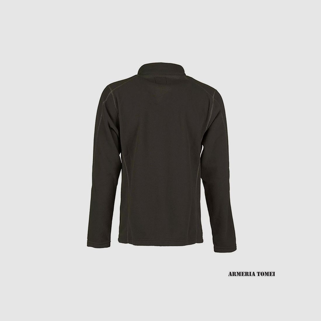 UNIVERS – FLEECE HUNTING JACKET WITH POCKET, image 3 of 4