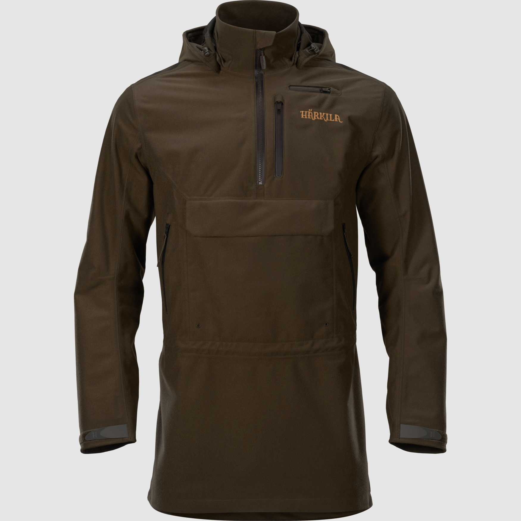 Härkila Mountain Hunter Anorak