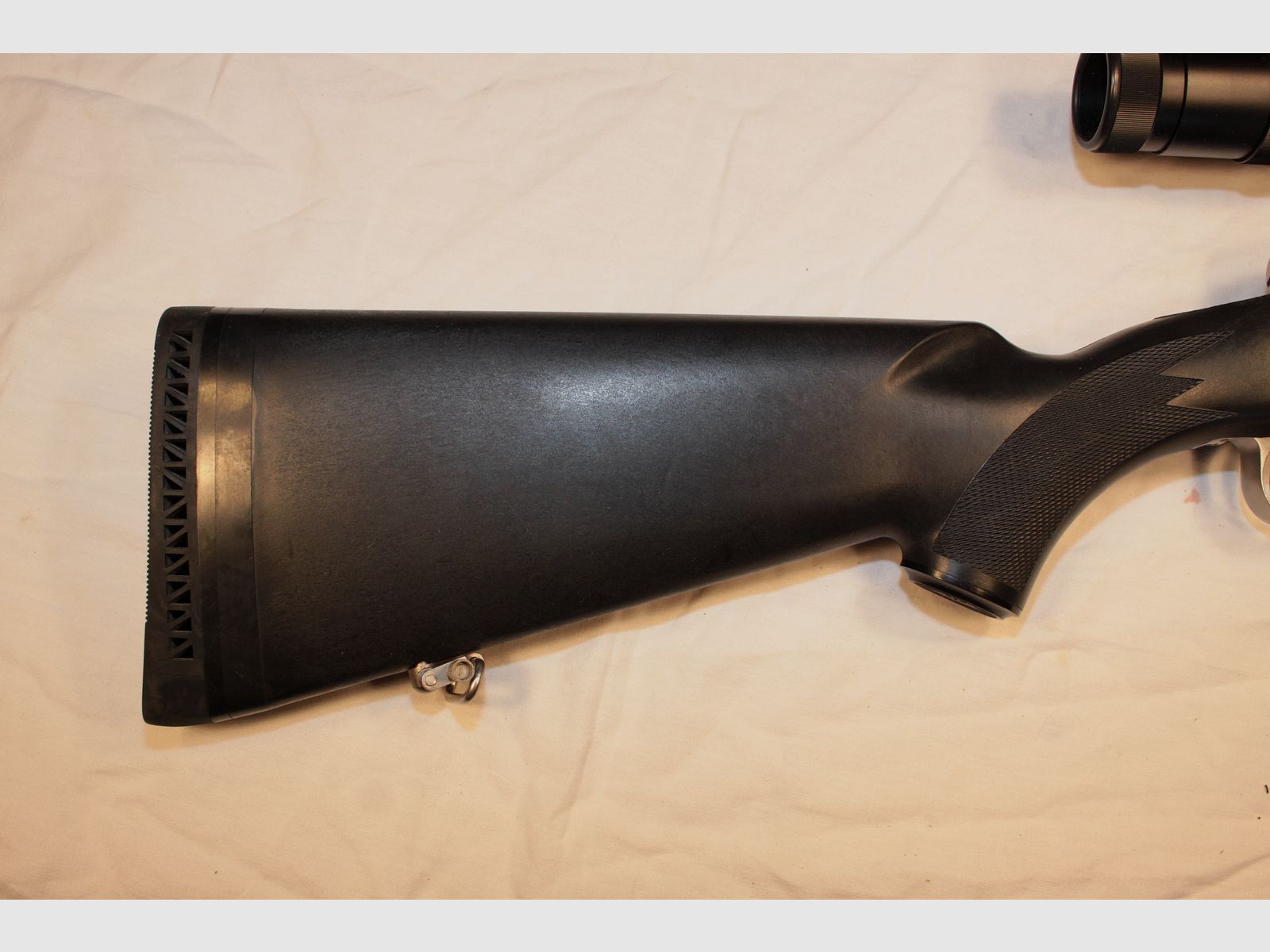 Savage Model 116 im Kaliber .338 Win.Mag.