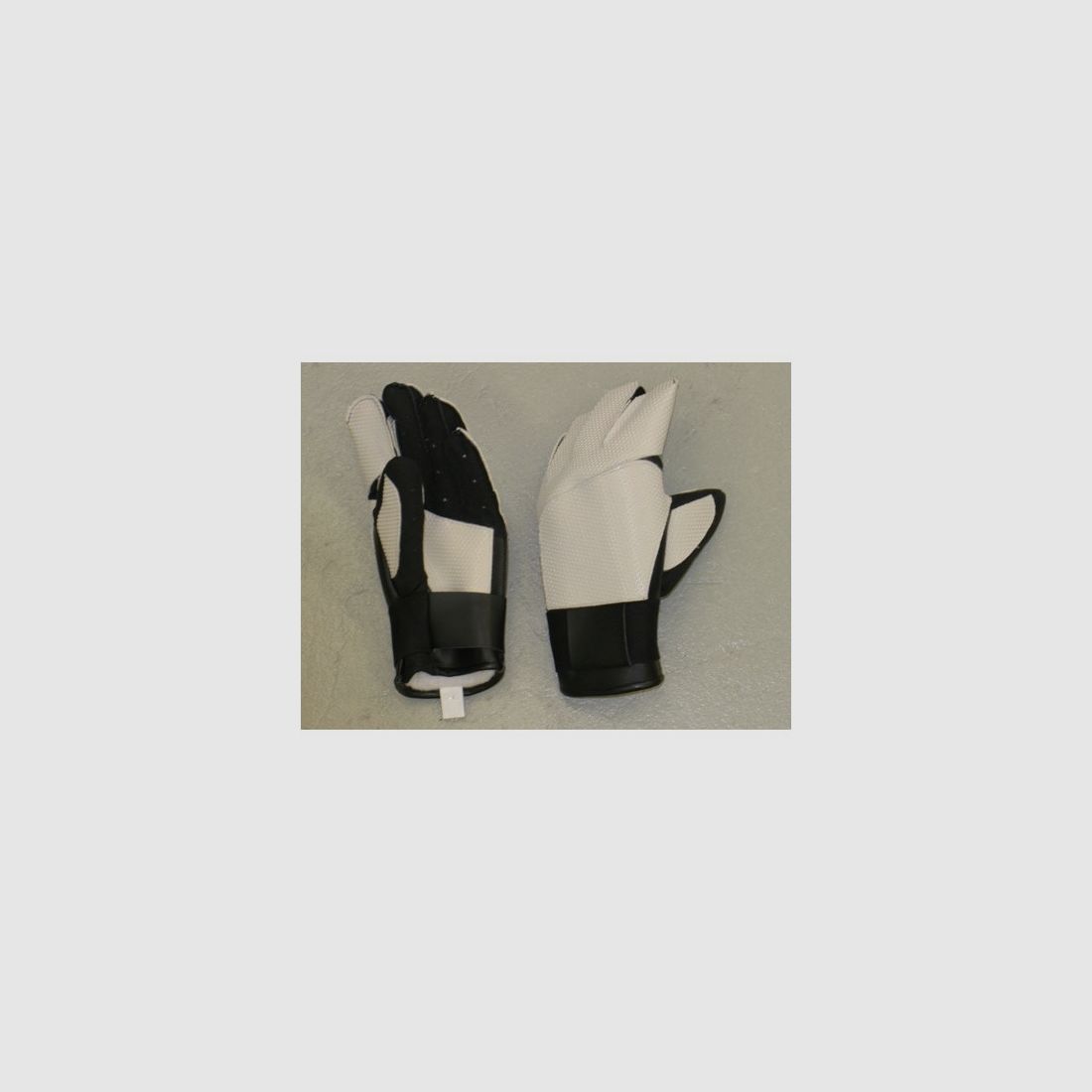 ISS Mesh-Schiesshandschuh 114 new