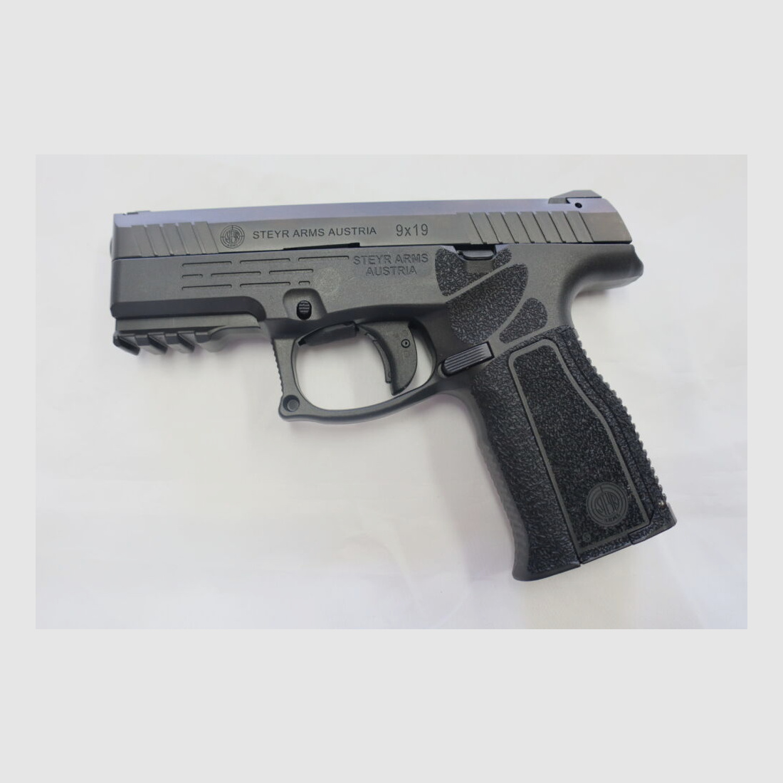 Steyr M9-A2 MF
