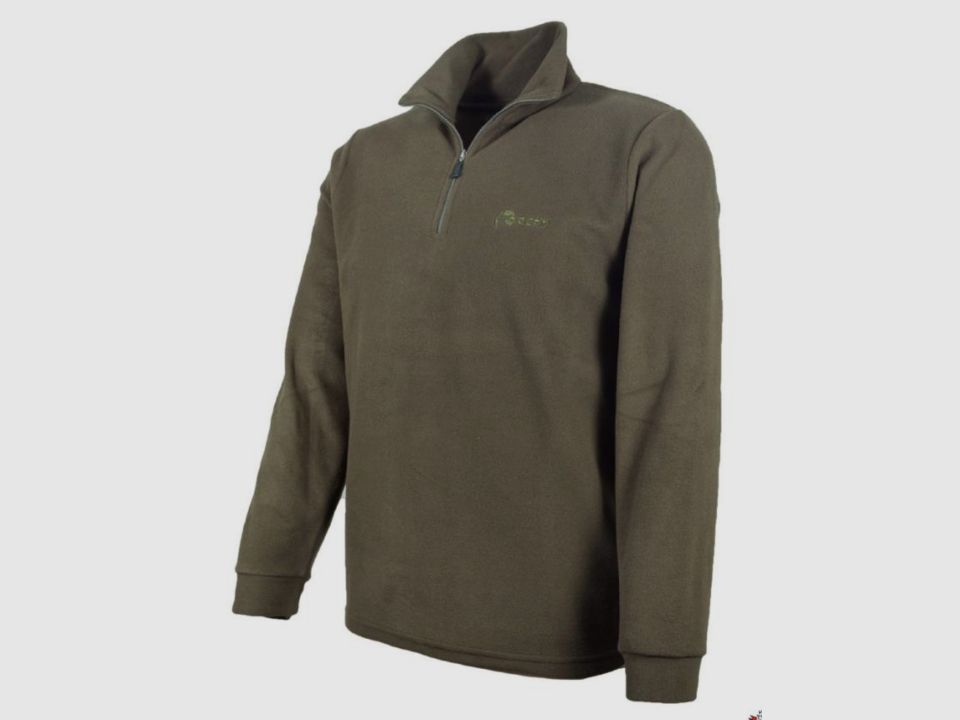 Astri Damen & Herren Fleece Pulli "FASAN"