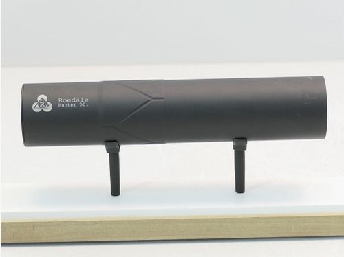 Roedale Hunter 50i 5,5-6,5mm