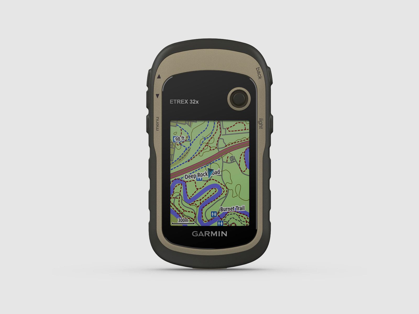 GARMIN GPS ETREX 32X