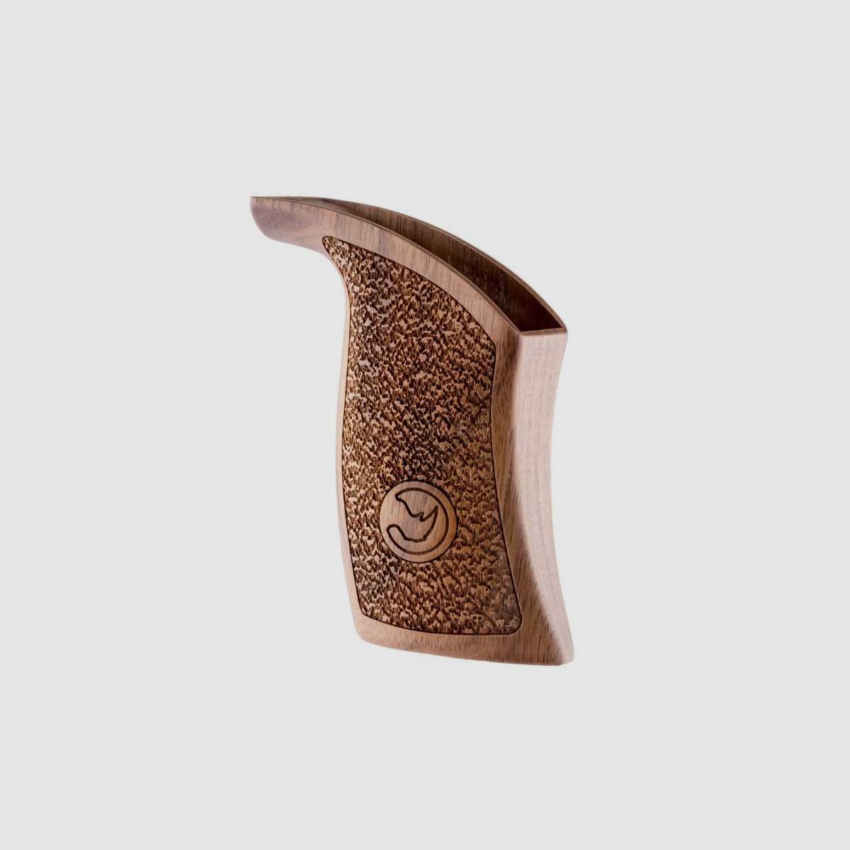 Walnut stock grip for Rhino Chiappa - Large, image 1 of 10
