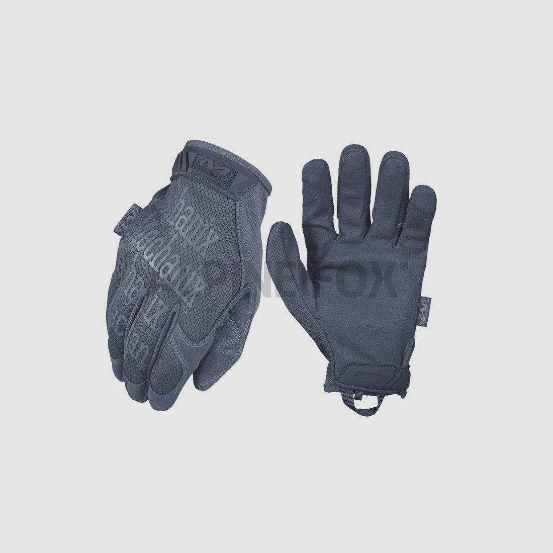 Mechanix Handschuhe The Original - Wolf, Bild 2 von 6