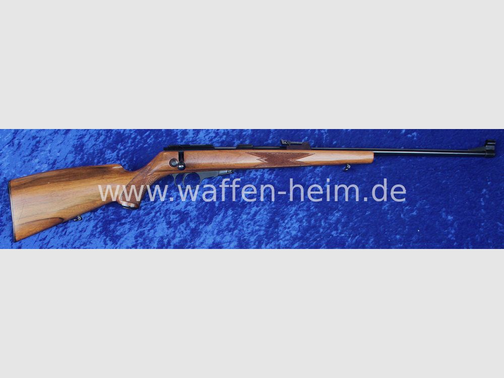 Walther KKJ