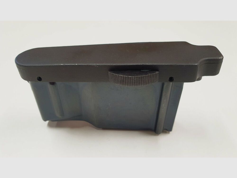 Caricatore Mauser per Mauser K98, kit di conversione MAUSER 98 MAGAZINE 3RD / 3 colpi, Made in USA, immagine 6 di 10