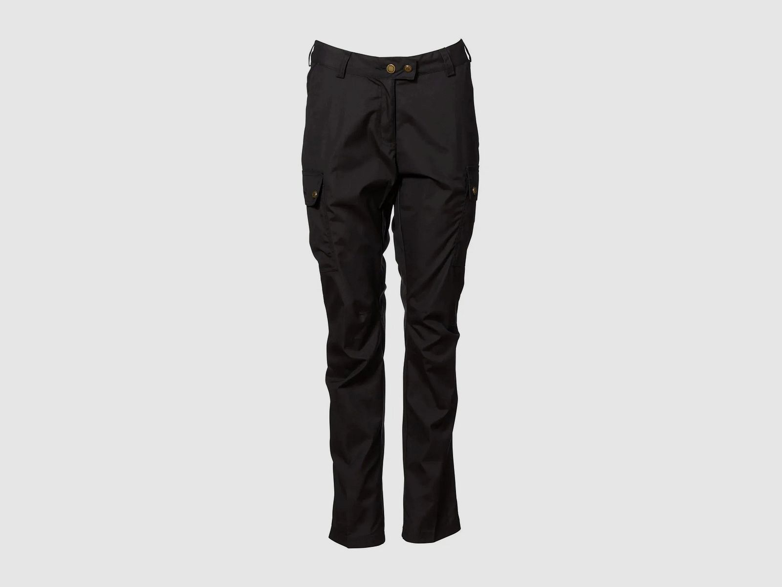 Pinewood Pinewood Hose Finnveden schwarz Frauen